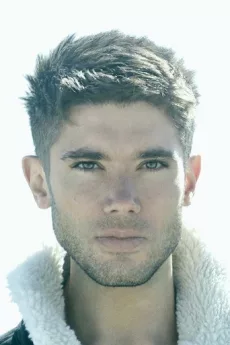 Kristos Andrews poster