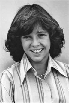 Kristy McNichol poster
