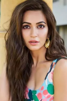 Kriti Kharbanda poster