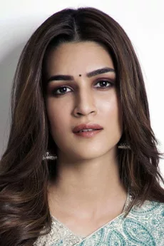 Kriti Sanon poster