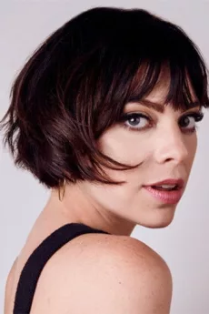 Krysta Rodriguez poster