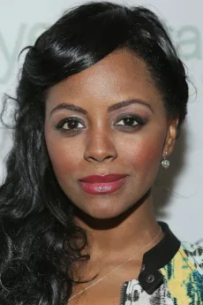Krystal Joy Brown poster