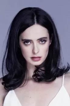 Krysten Ritter poster