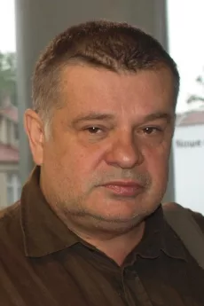 Krzysztof Globisz poster