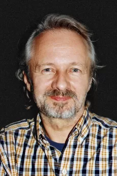 Krzysztof Stroiński poster