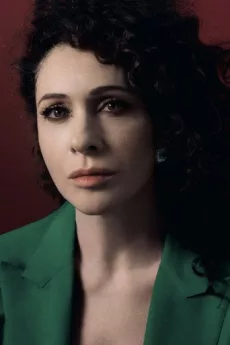 Kseniya Rappoport poster