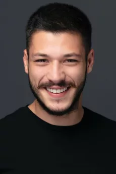 Kubilay Aka poster
