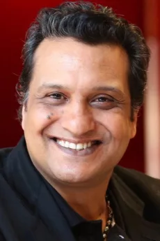 Kulvinder Ghir poster