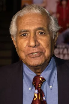Kumar Pallana poster