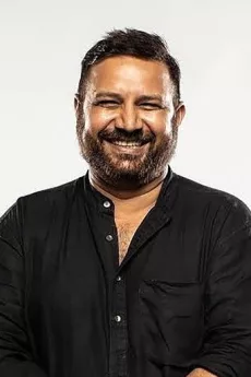 Kumud Mishra poster