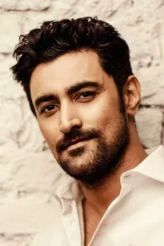 Kunal Kapoor poster