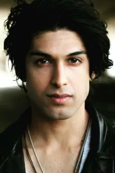 Kunal Sharma poster