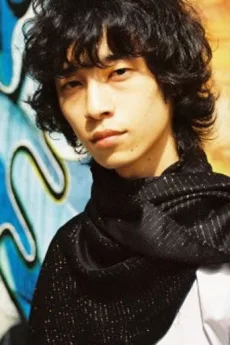 Kuniaki Nakamura poster