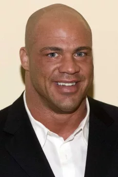 Kurt Angle poster