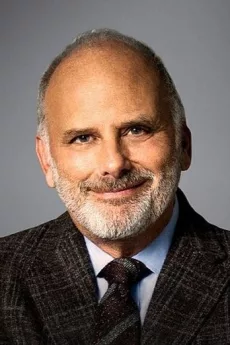 Kurt Fuller poster