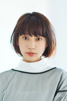 Kurumi Shimizu poster