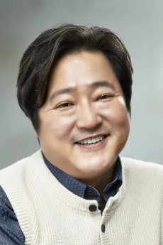 Kwak Do-won poster