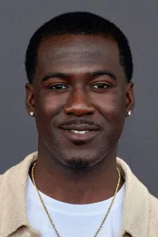 Kwesi Boakye poster