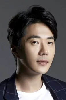 Kwon Sang-woo poster