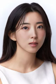 Kwon So-hyun poster
