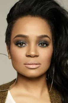 Kyla Pratt poster