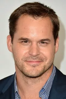 Kyle Bornheimer poster