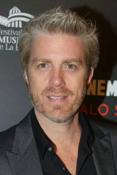 Kyle Eastwood poster