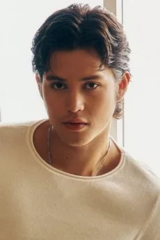 Kyle Echarri poster