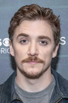 Kyle Gallner poster