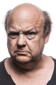 Kyle Gass poster