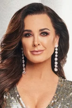 Kyle Richards poster