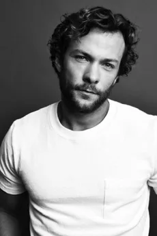 Kyle Schmid poster