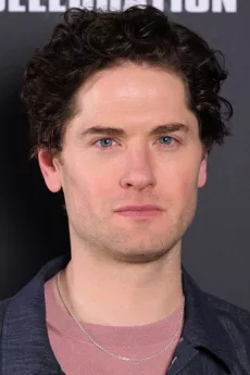 Kyle Soller poster