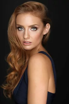 Kylee Bush poster