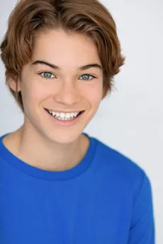 Kyler Charles Beck poster
