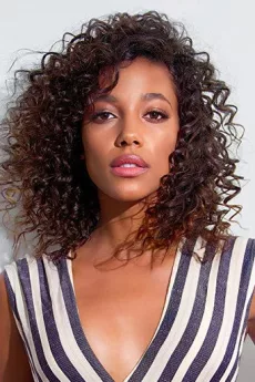 Kylie Bunbury poster