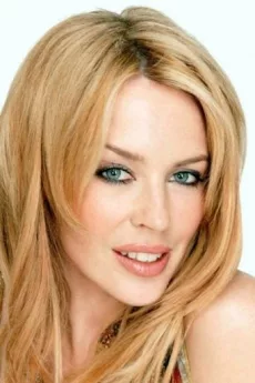 Kylie Minogue poster