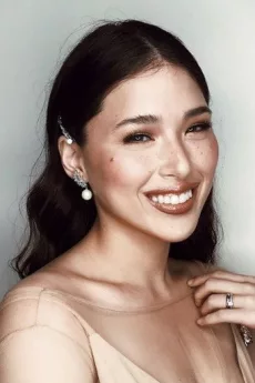 Kylie Padilla poster