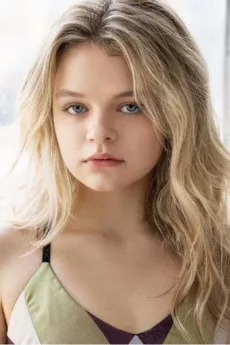 Kylie Rogers poster
