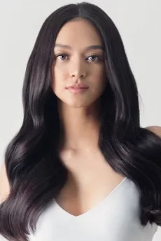 Kylie Verzosa poster