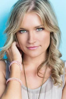 Kym Jackson poster