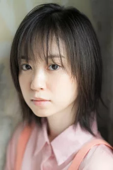 Kyoka Shibata poster