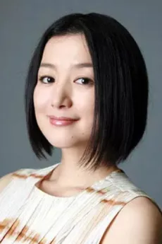 Kyoka Suzuki poster