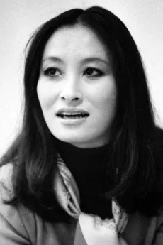 Kyōko Enami poster