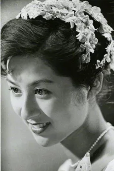 Kyōko Kagawa poster