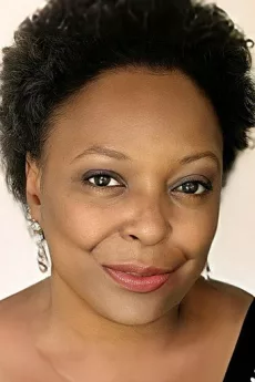 L. Scott Caldwell poster