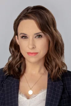 Lacey Chabert poster