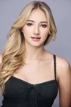 Lacey Katena poster