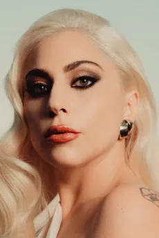 Lady Gaga poster