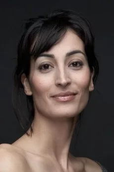 Laëtitia Eïdo poster